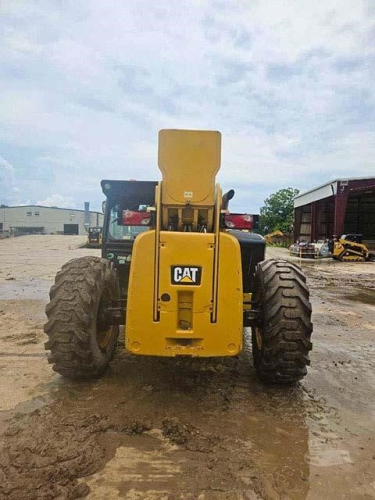 2019 Caterpillar TL1255D Turbo Diesel For Sale 150094_4