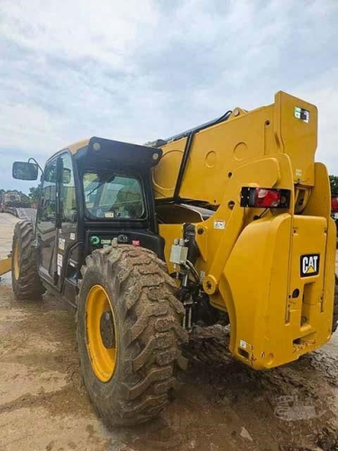 2019 Caterpillar TL1255D Turbo Diesel For Sale 150094_2