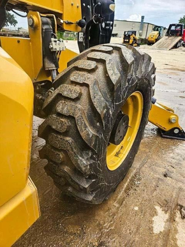 2019 Caterpillar TL1255D Turbo Diesel For Sale 150094_5