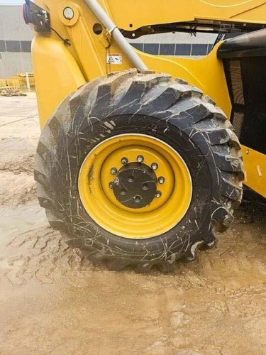 2019 Caterpillar TL1255D Turbo Diesel For Sale 150094_8