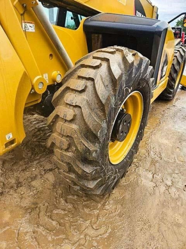 2019 Caterpillar TL1255D Turbo Diesel For Sale 150094_9