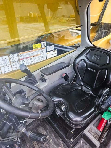 2019 Caterpillar TL1255D Turbo Diesel For Sale 150094_13