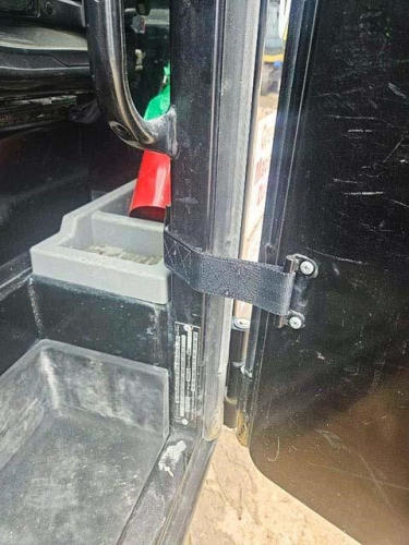 2019 Caterpillar TL1255D Turbo Diesel For Sale 150094_15