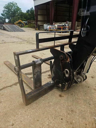 2019 Caterpillar TL1255D Turbo Diesel For Sale 150094_17