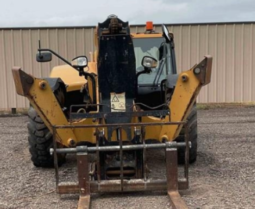 2019 Caterpillar TL1255D Turbo Diesel For Sale 152019_4