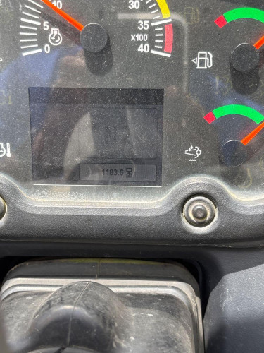 2019 Caterpillar TL642D Turbo Diesel For Sale 147852_2