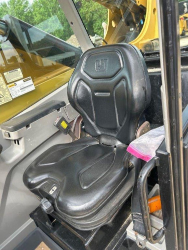 2019 Caterpillar TL642D Turbo Diesel For Sale 147853_4