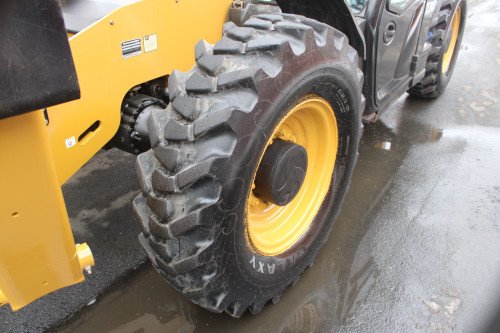 2019 Caterpillar TL943D Turbo Diesel For Sale 150292_13