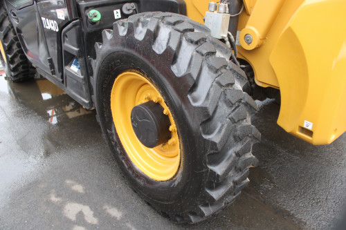 2019 Caterpillar TL943D Turbo Diesel For Sale 150292_14