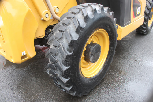 2019 Caterpillar TL943D Turbo Diesel For Sale 150292_15