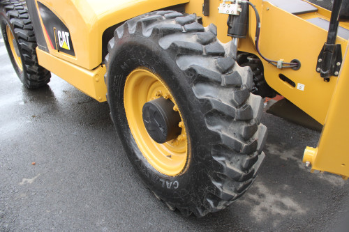 2019 Caterpillar TL943D Turbo Diesel For Sale 150292_16