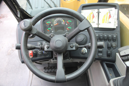 2019 Caterpillar TL943D Turbo Diesel For Sale 150292_8