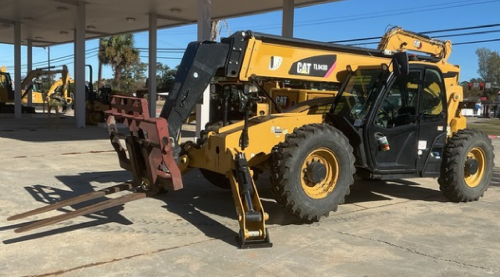 2019 Caterpillar TL943D  For Sale