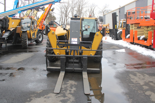 2019 Caterpillar TL943D Turbo Diesel For Sale 150292_5