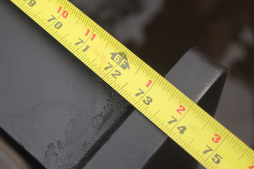 2019 Caterpillar TL943D Turbo Diesel For Sale 150292_11