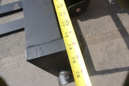 2019 Caterpillar TL943D Turbo Diesel For Sale 151202_12