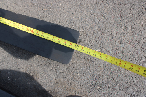 2019 Caterpillar TL943D Turbo Diesel For Sale 151202_13