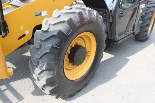 2019 Caterpillar TL943D Turbo Diesel For Sale 151202_16