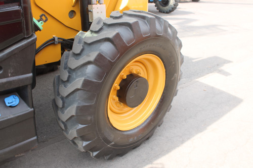 2019 Caterpillar TL943D Turbo Diesel For Sale 151202_17