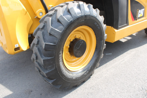 2019 Caterpillar TL943D Turbo Diesel For Sale 151202_18