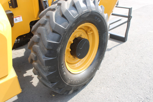 2019 Caterpillar TL943D Turbo Diesel For Sale 151202_19