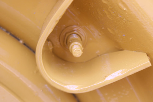 2019 Caterpillar TL943D Turbo Diesel For Sale 151202_15