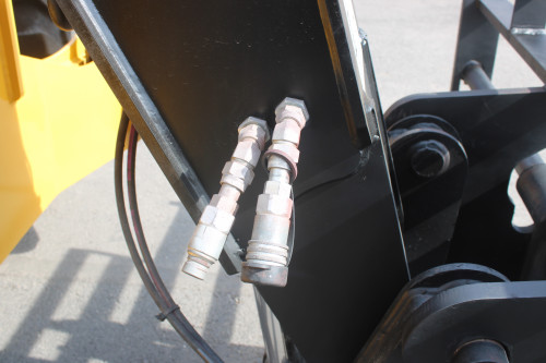 2019 Caterpillar TL943D Turbo Diesel For Sale 151202_14