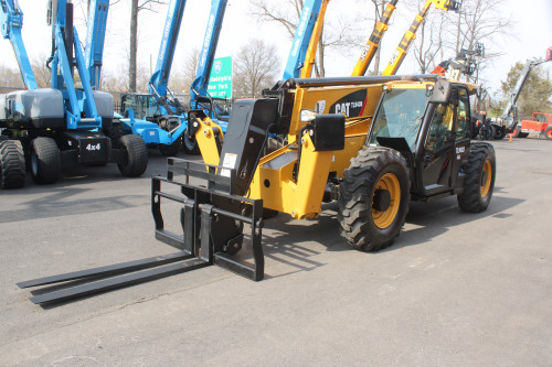 2019 Caterpillar TL943D  For Sale