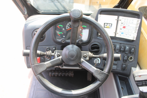 2019 Caterpillar TL943D Turbo Diesel For Sale 151202_9