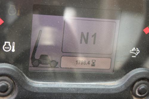 2019 Caterpillar TL943D Turbo Diesel For Sale 151202_10