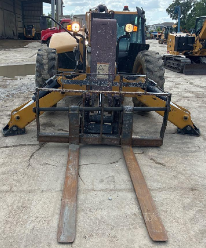 2019 Caterpillar TL943D Diesel For Sale 152329_4