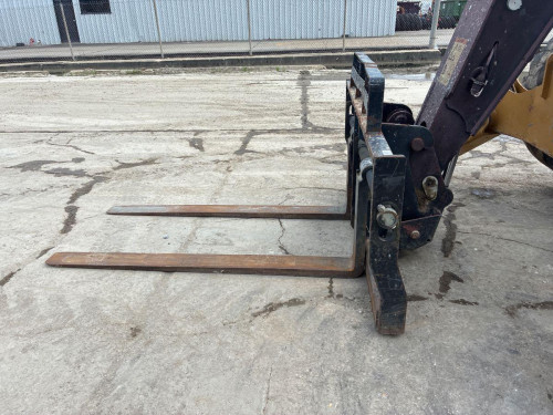 2019 Caterpillar TL943D Diesel For Sale 152329_2