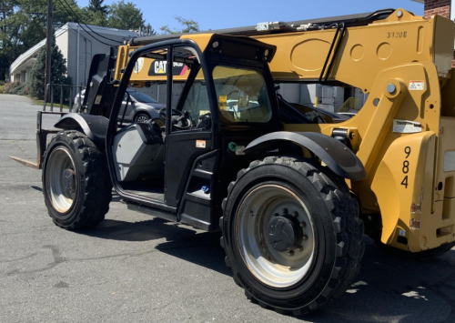 2019 Caterpillar TL943D  For Sale