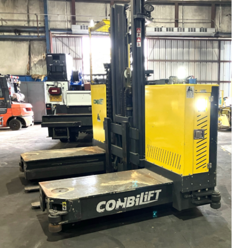 2019 Combi Lift C6000  For Sale