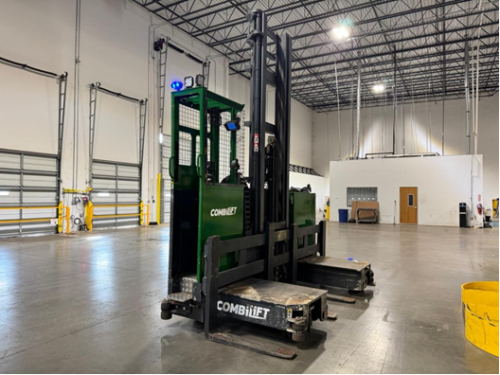 2019 Combi Lift C6000GT3  For Sale