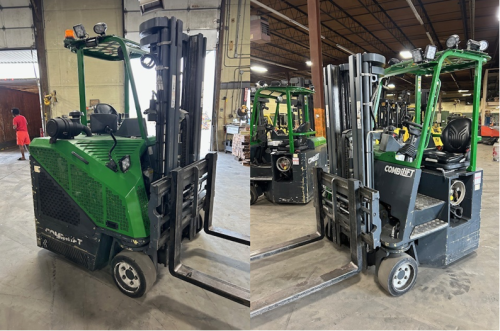 2019 Combi Lift CB6000  For Sale