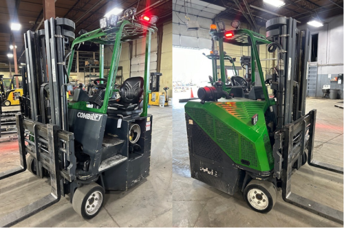 2019 Combi Lift CB6000  For Sale