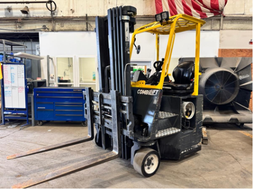 2019 Combi Lift CB6000  For Sale