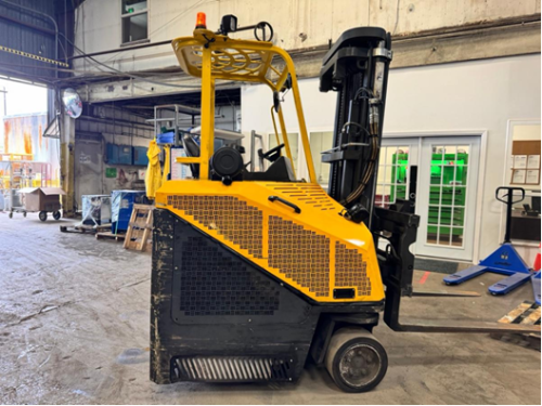 2019 Combi Lift CB6000 Propane For Sale 151884_2