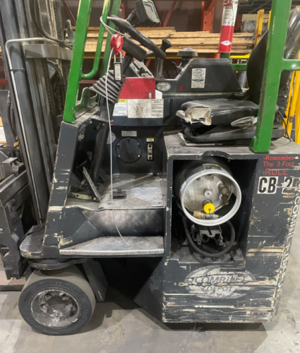 2019 Combi Lift CB6000  For Sale