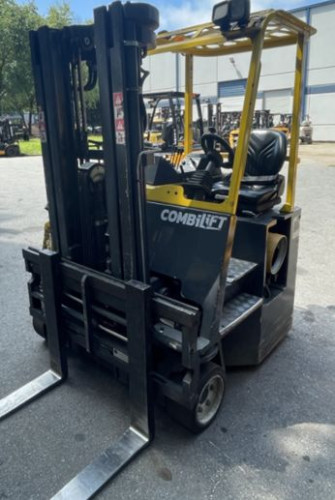 2019 Combi Lift CB6000 Propane For Sale