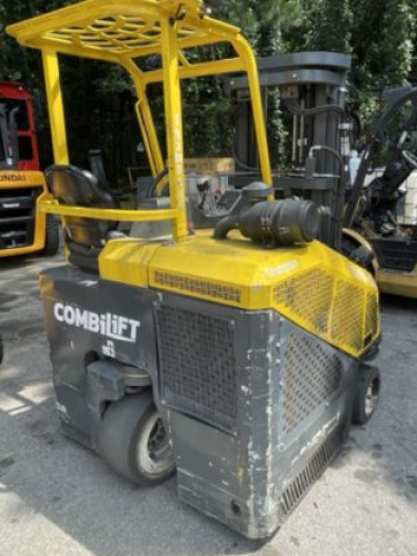 2019 Combi Lift CB6000 Propane For Sale 152580_3