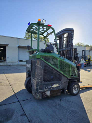 2019 Combi Lift CB6000 Propane For Sale 152695_3