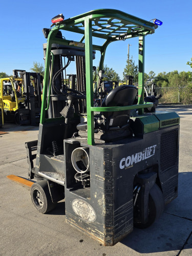 2019 Combi Lift CB6000  For Sale