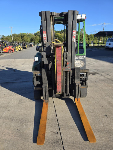 2019 Combi Lift CB6000 Propane For Sale 152695_4
