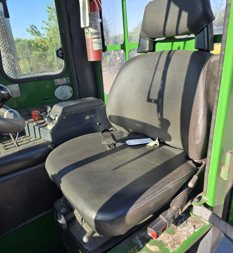 2019 Combi Lift CB6000 Propane For Sale 152697_5