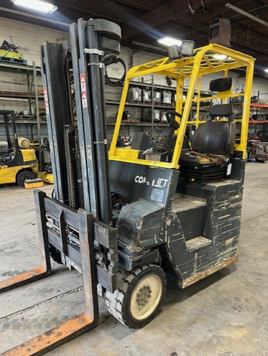 2019 Combi Lift CB9000  For Sale