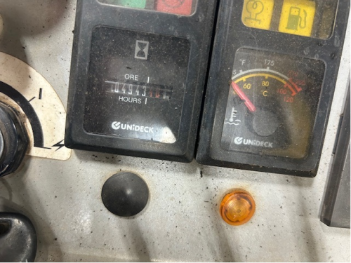 2019 Combi Lift CB9000 Propane For Sale 148686_4