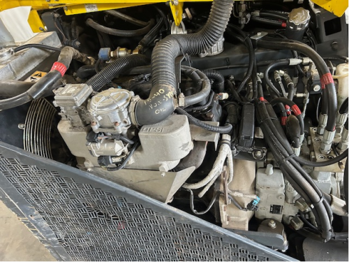 2019 Combi Lift CB9000 Propane For Sale 148686_5