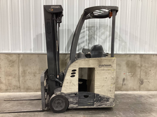 2019 Crown RC5510 Electric For Sale 151461_3